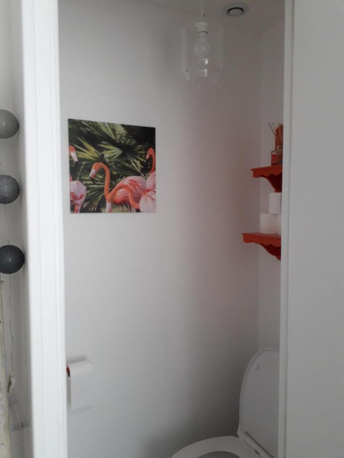 Chez Santia Villa Brinon-sur-Sauldre Kültér fotó
