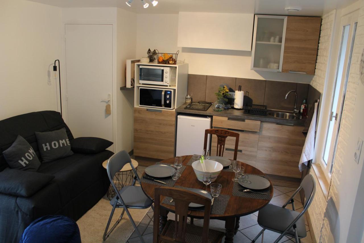 Chez Santia Villa Brinon-sur-Sauldre Kültér fotó