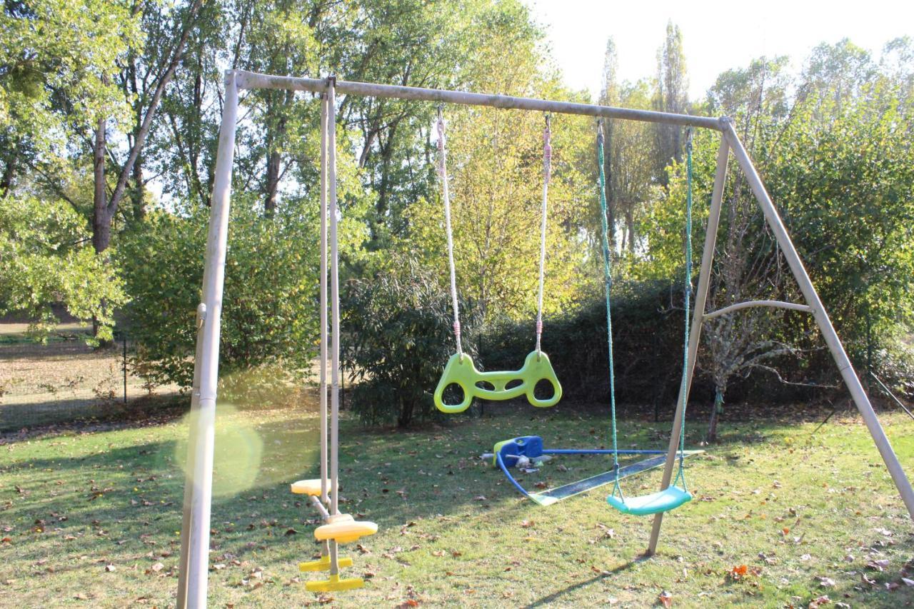 Chez Santia Villa Brinon-sur-Sauldre Kültér fotó