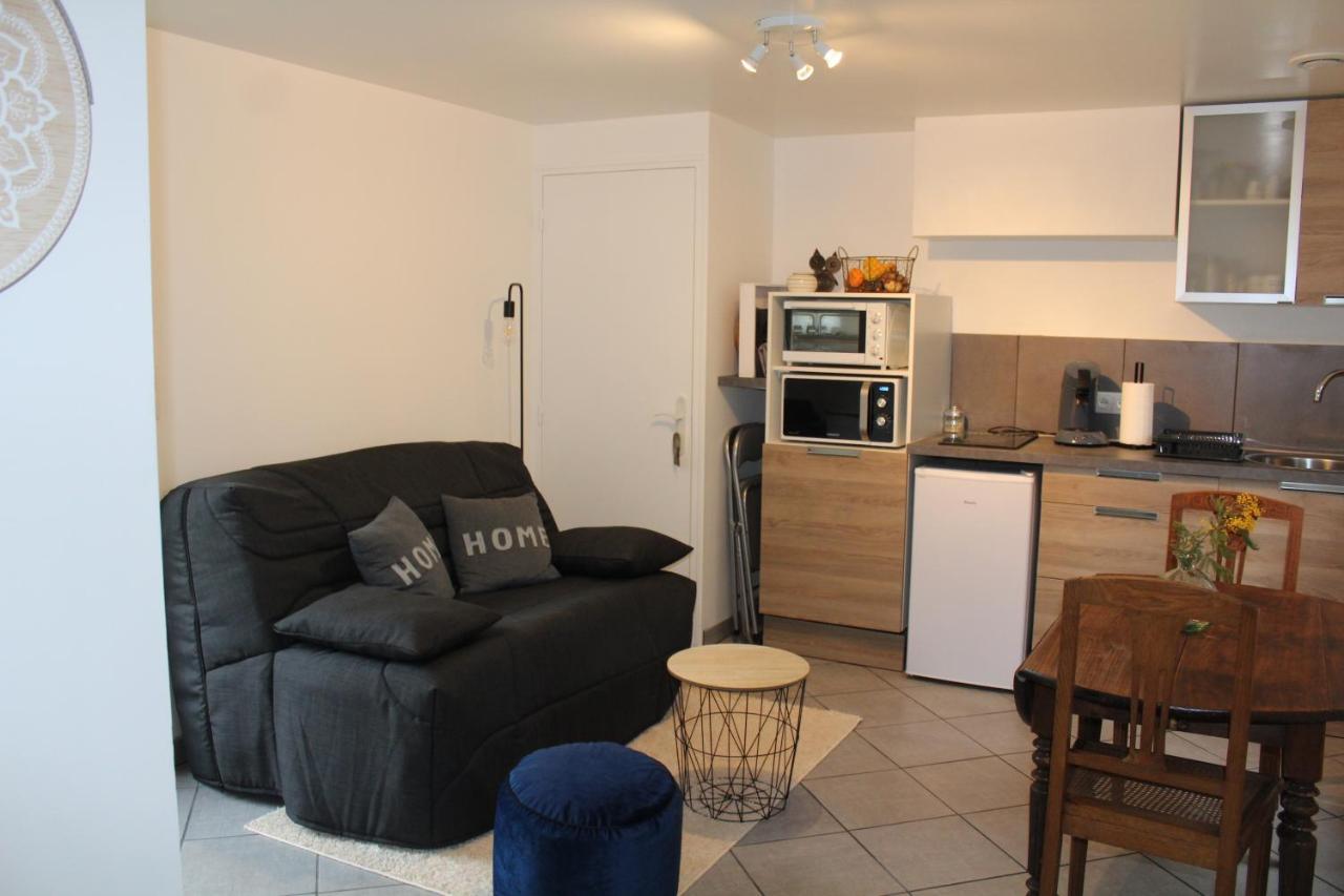 Chez Santia Villa Brinon-sur-Sauldre Kültér fotó