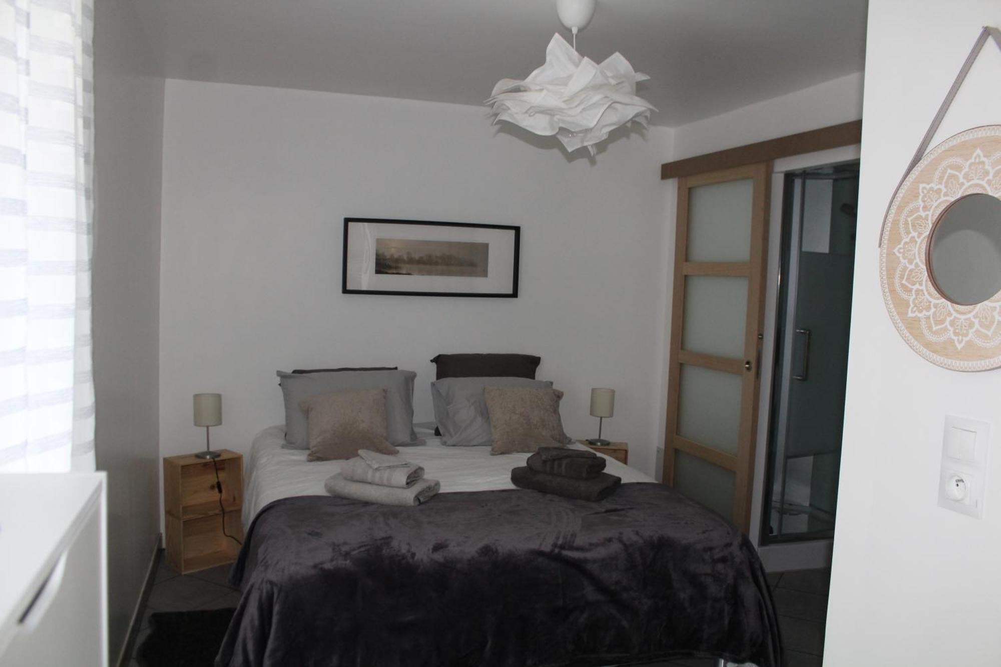 Chez Santia Villa Brinon-sur-Sauldre Kültér fotó