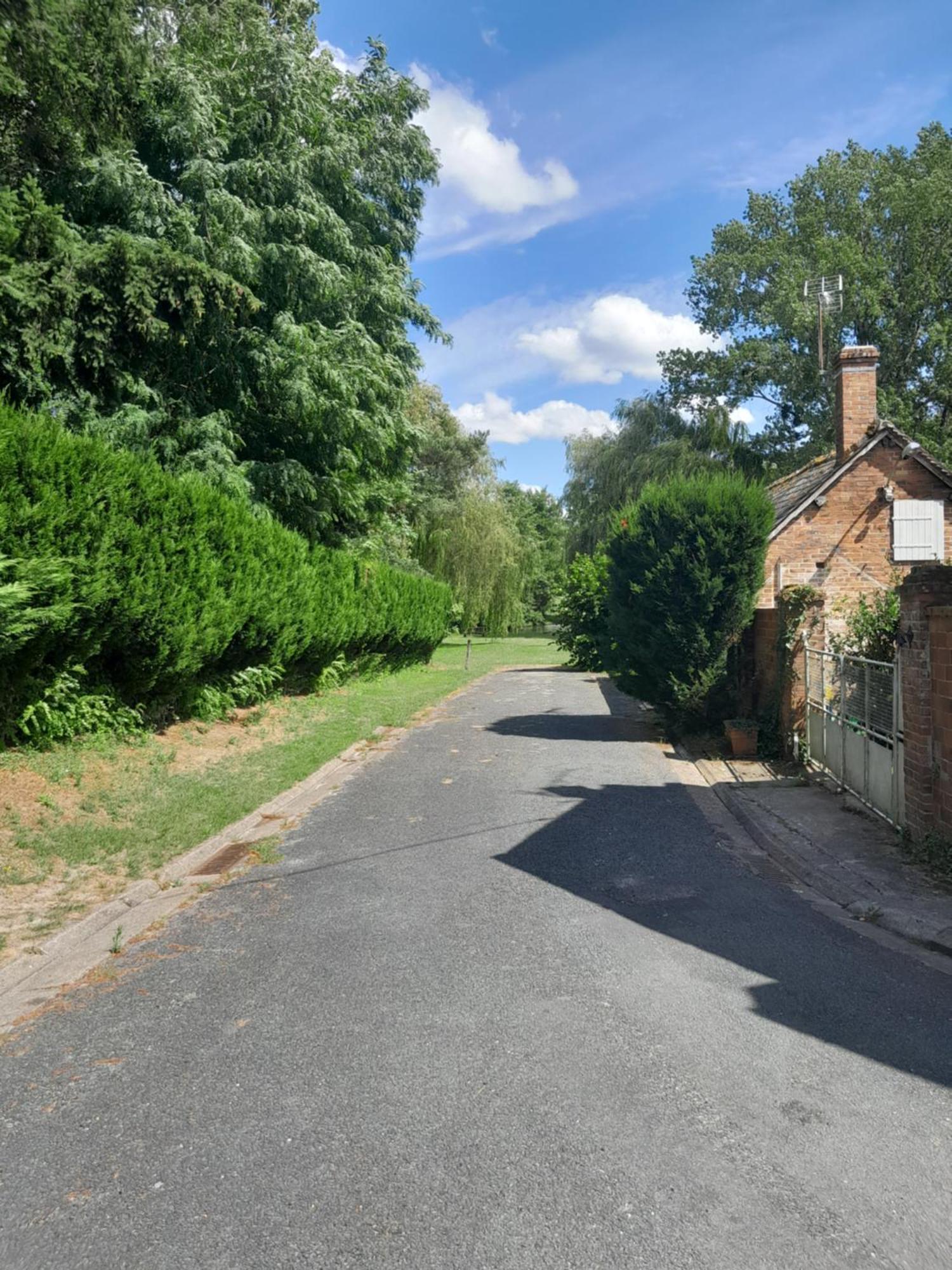 Chez Santia Villa Brinon-sur-Sauldre Kültér fotó